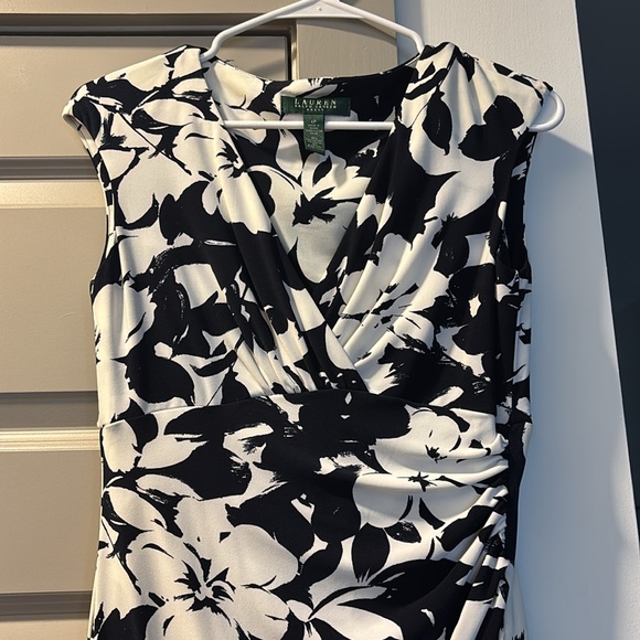 Ralph Lauren Dress - Picture 3 of 3